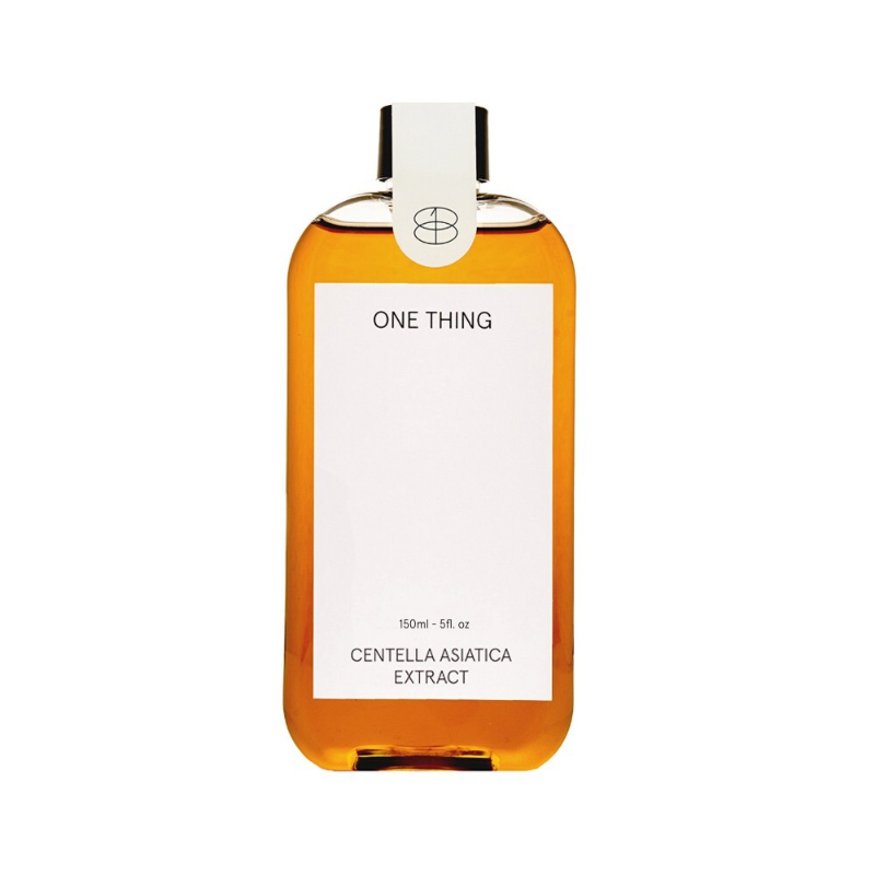 ONE THING Centella Asiatica Extract 150ml