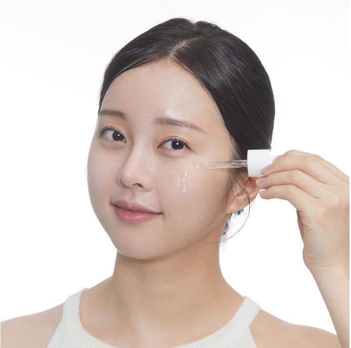 VT S4 SQUALANE MOISTURE AMPOULE 30ml