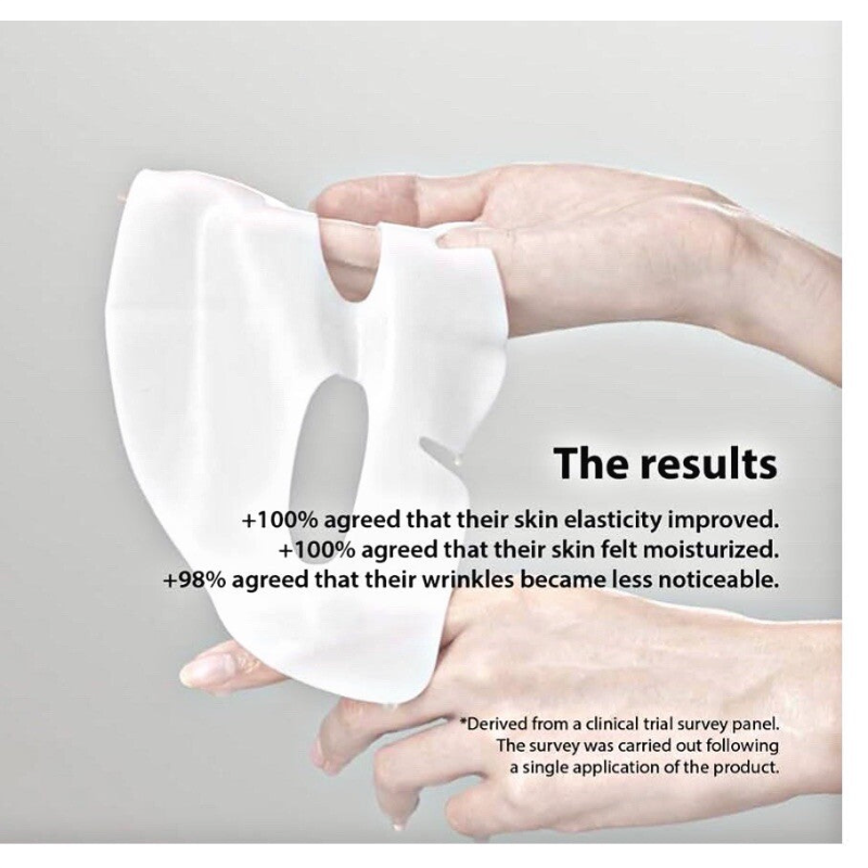 SUNGBOON EDITOR Deep Collagen Overnight Mask 37 G