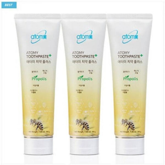 Atomy Propolis Toothpaste 200g