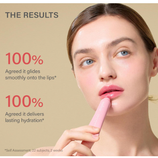 Melixir Vegan Lip Treatment 15g