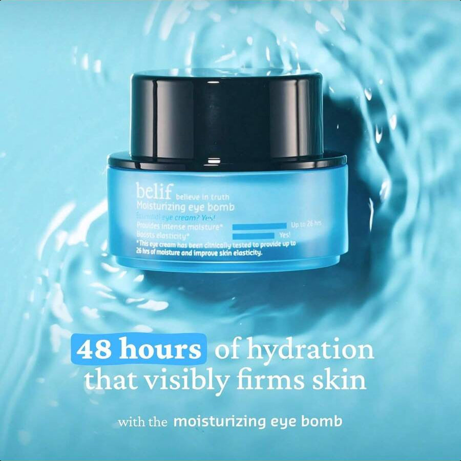 belif Peptide Eye Bomb 25ml/0.84 Fl.Oz