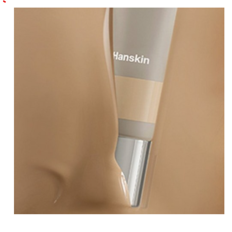 Hanskin blemish cover light concealer 12g