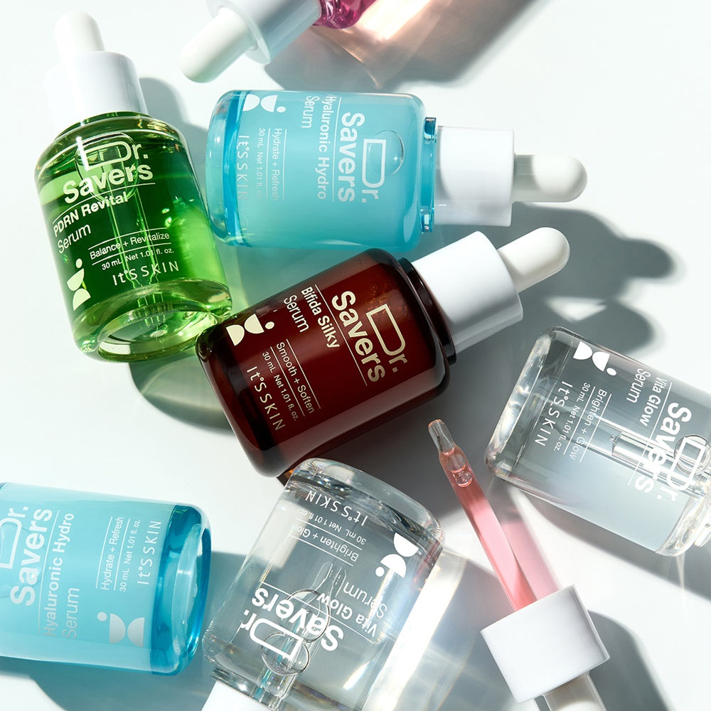 It's Skin Dr. Sayers Bifida Silky Serum 30ml