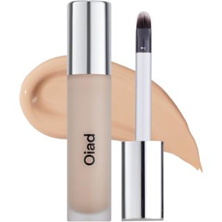 OIAD Cover Perfecting Mirror-Brushed Concealer 8g
