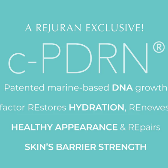 Rejuran Nutritive Cream 50ml