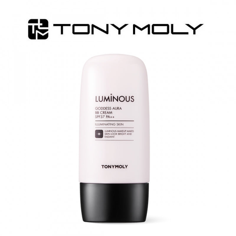 TONYMOLY Luminous Goddess Aura BB Cream 45g
