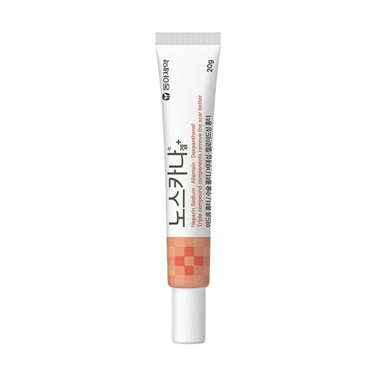 DONG-A PHARM Noscarna Gel 20g