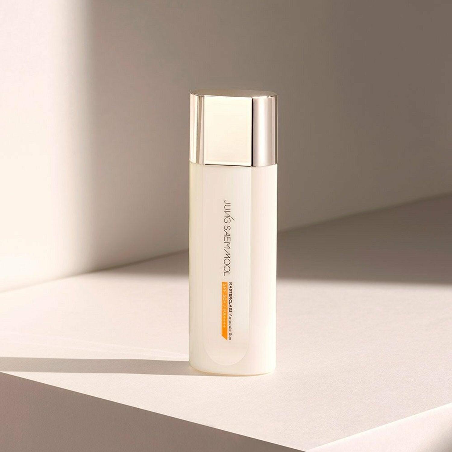 [JUNGSAEMMOOL] Masterclass Ampoule Sun 50ml