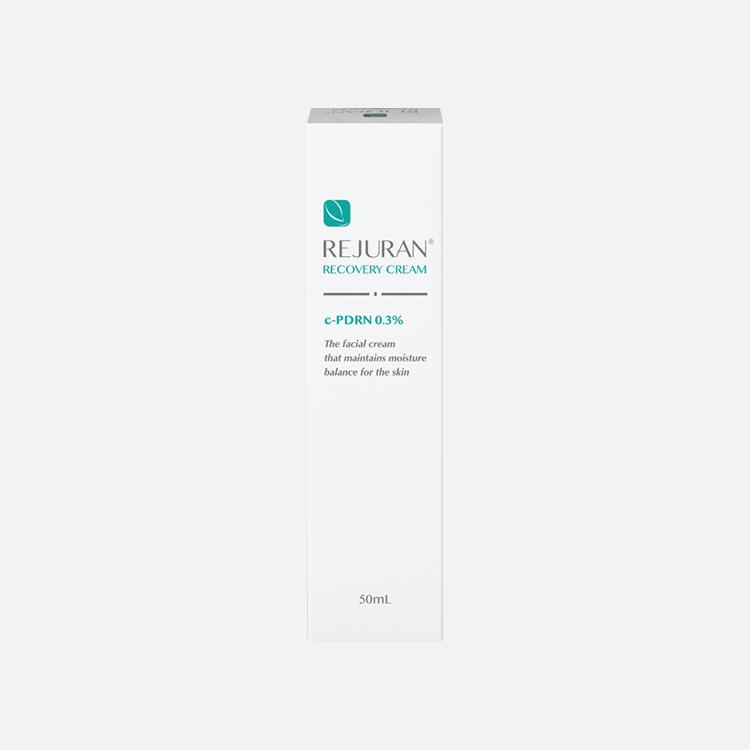 Rejuran Recovery Cream 50ml