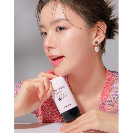 TONYMOLY Luminous Goddess Aura BB Cream 45g