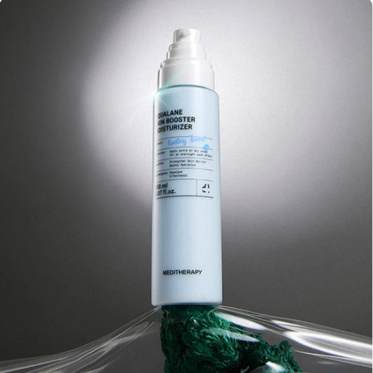 MEDITHERAPY Squalane Skin Booster Moisturizer 150ml