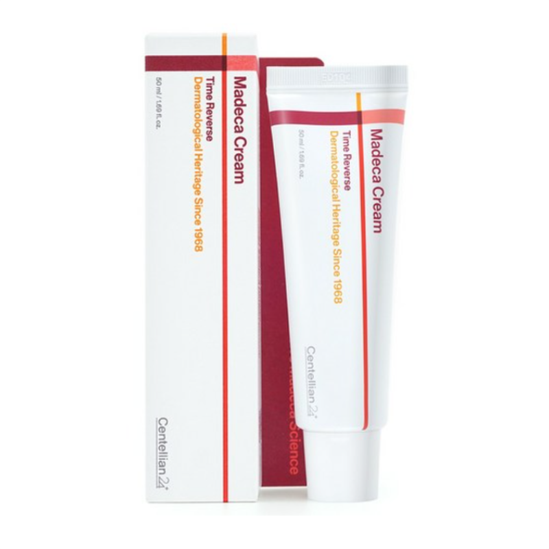 Centellian24 Madeca Cream Time Reverse 50ml