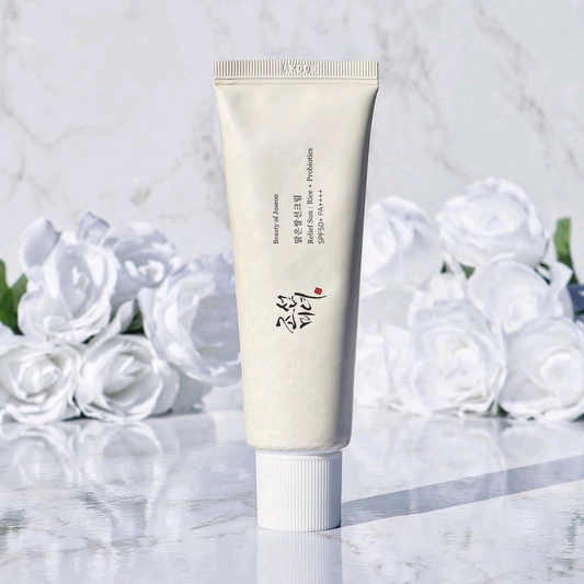 Beauty of joseon Relief Sun:Rice + Probiotics SPF50+ PA++++ 50ml