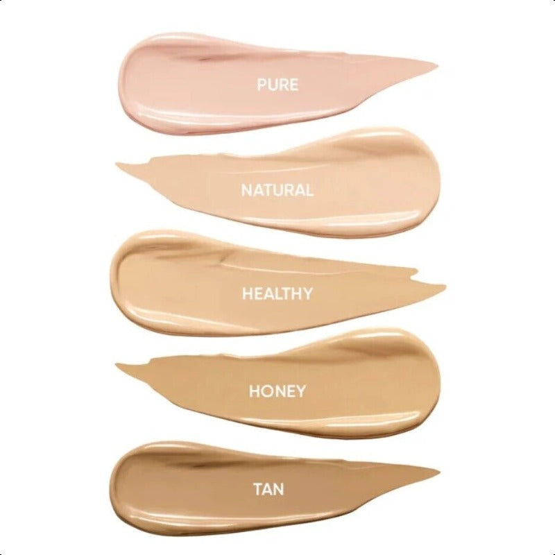 AMUSE Dew Power Vegan Cushion 15g