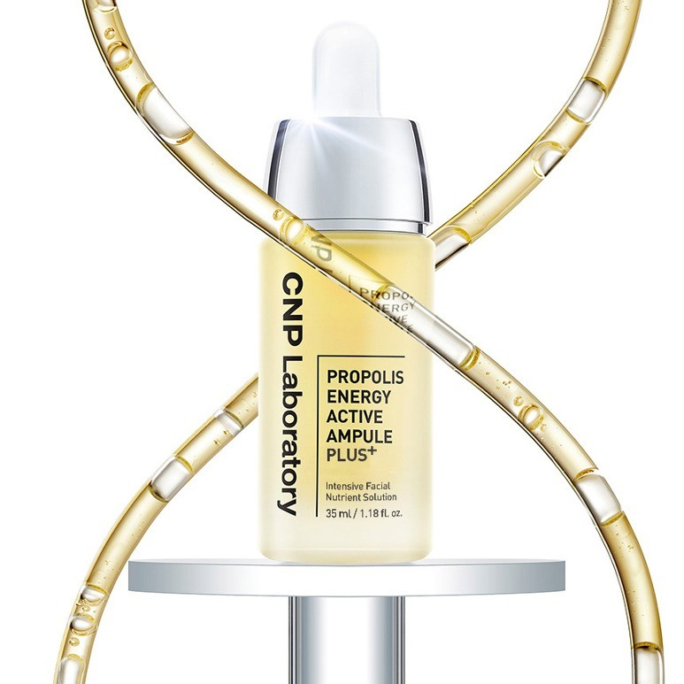 CNP Laboratory Propolis Energy Ampule PLUS