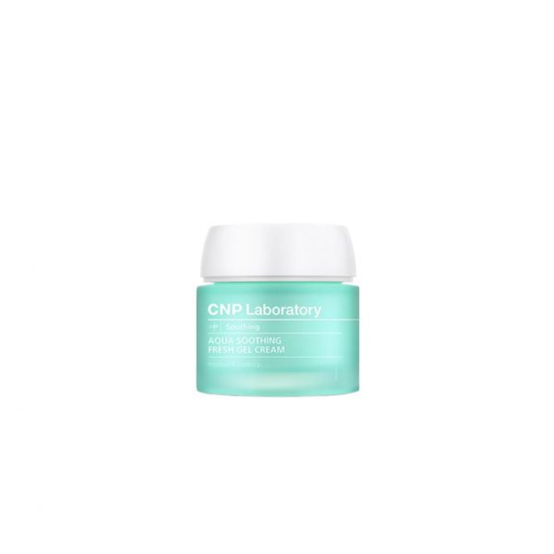 CNP Laboratory Aqua Soothing Gel Cream 80ml