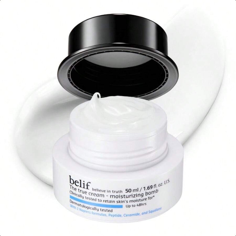 belif The True Cream Moisturizing Bomb 50ml