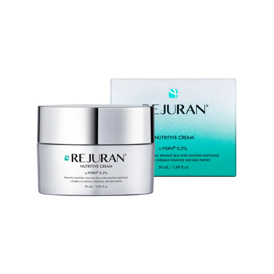 Rejuran Nutritive Cream 50ml