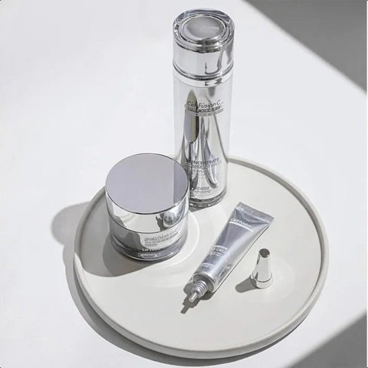Cell Fusion C Expert Firming Eye Cream 20ml