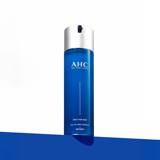 AHC Only For Man All In One Essence 2-for-1 Special Set