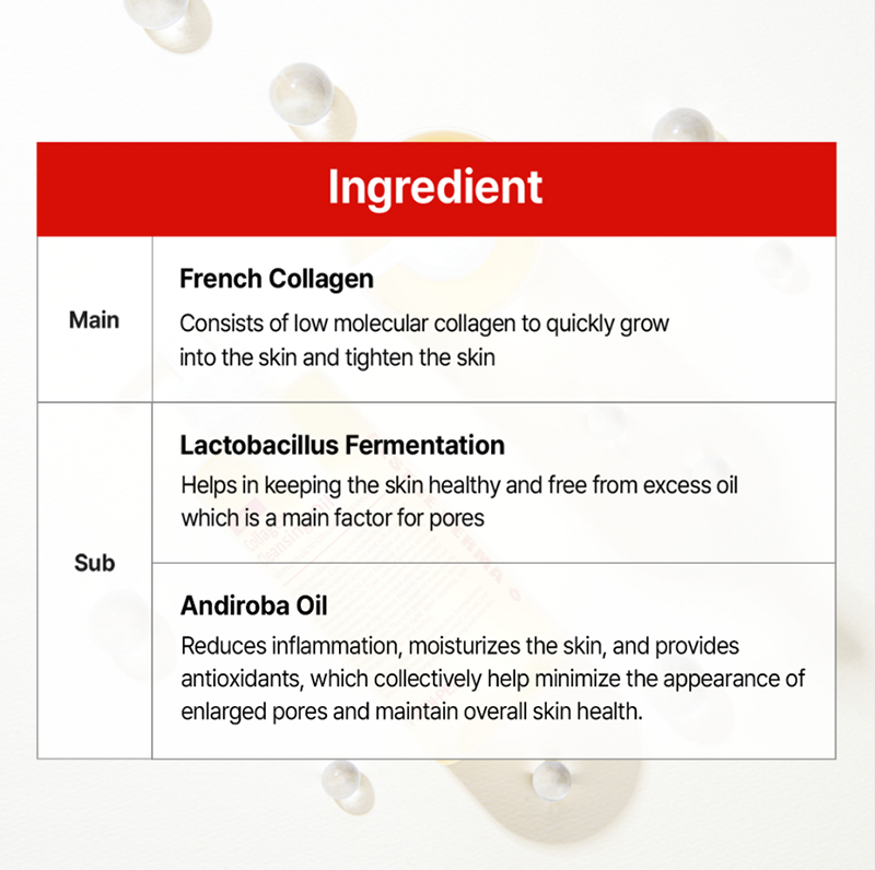 MEDI-PEEL Red Lacto Collagen Cleansing Oil 135ml