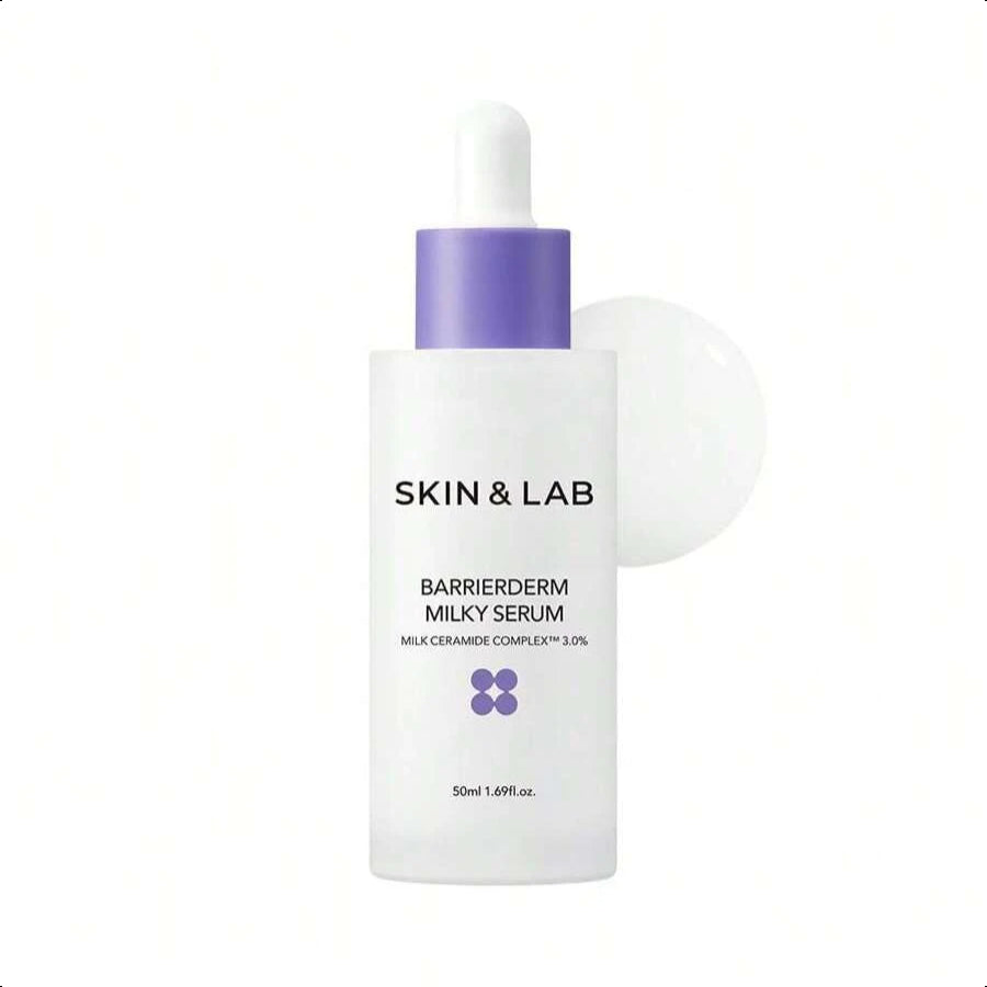 Skin&Lab Barrierderm Milky Serum 50ml/1.69 Oz