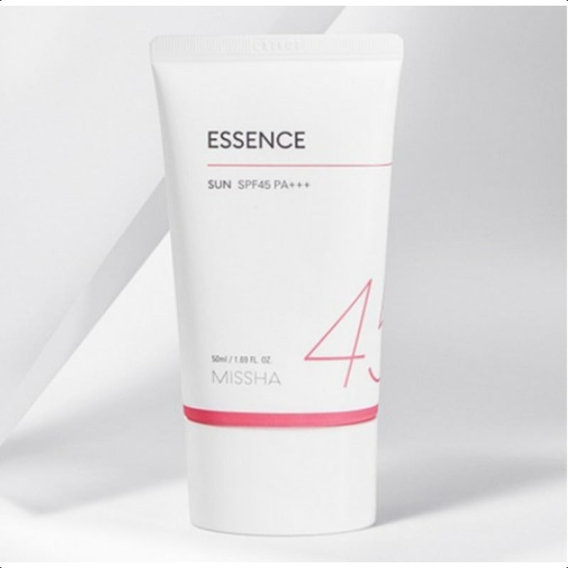 Missha All-Around Safe Block Essence Sun SPF45 PA+++50ml