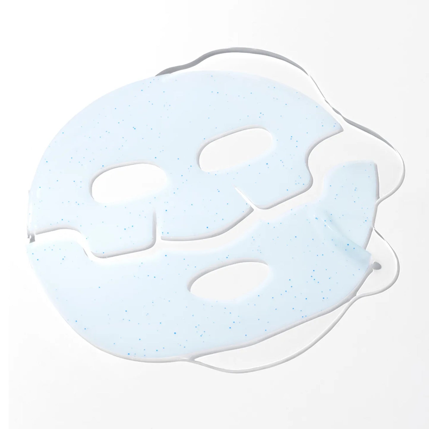 Cell Fusion C Post Alpha Cooling Peptide Gel Mask 5ea