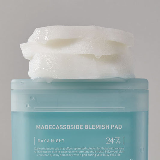 MEDIHEAL Madecassoside Blemish Pad 170ml/100ea