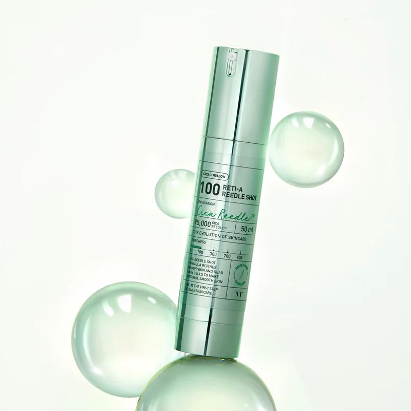 VT Reti-A Reedle Shot 100 50ml