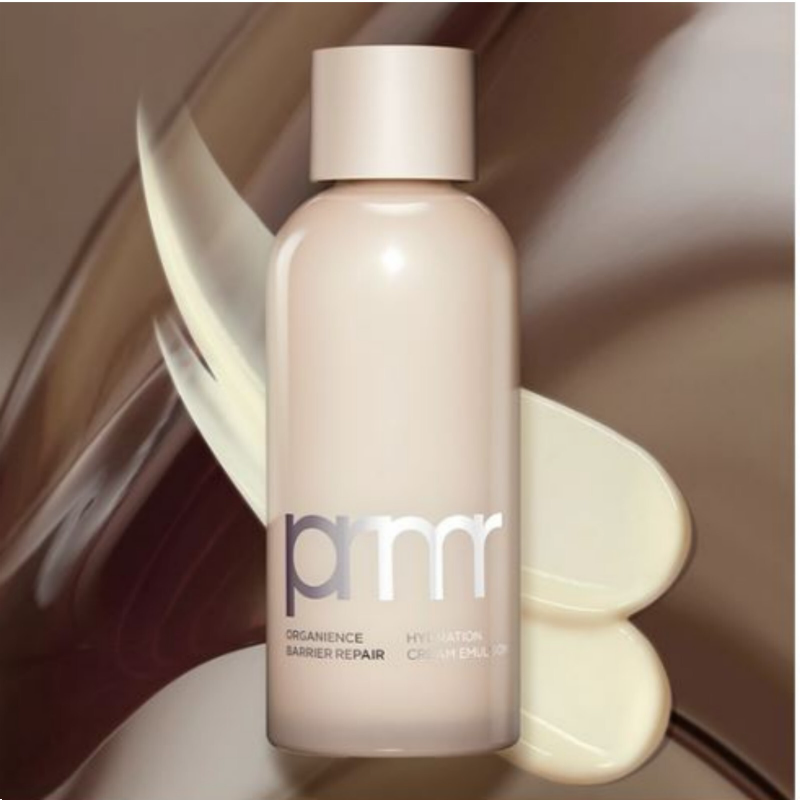 Primera New Organiance Barrier Repair Hydration Cream Emulsion 160ml