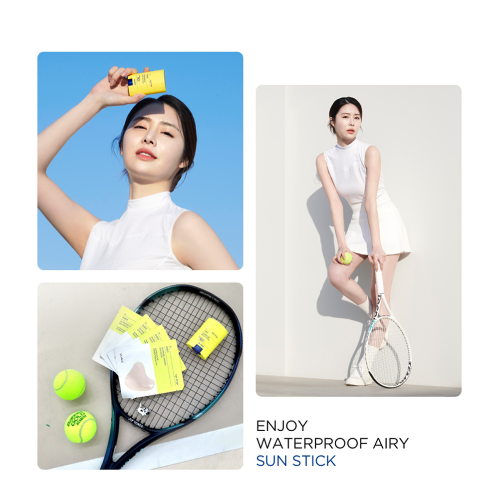 SCINIC Enjoy Waterproof Airy Sun Stick 20g