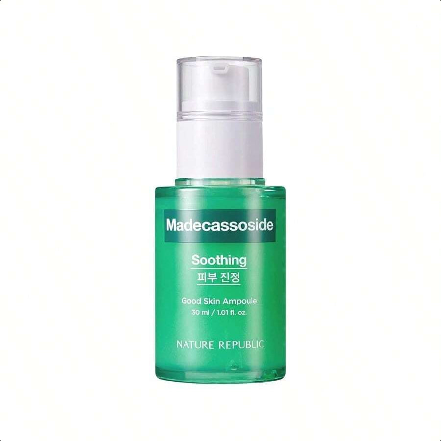 Nature Republic Good Skin Madecassoside Soothing Ampoule 30ml