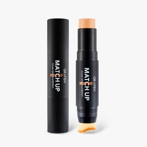 GRAFEN Match Up Cover Stick Foundation 12g