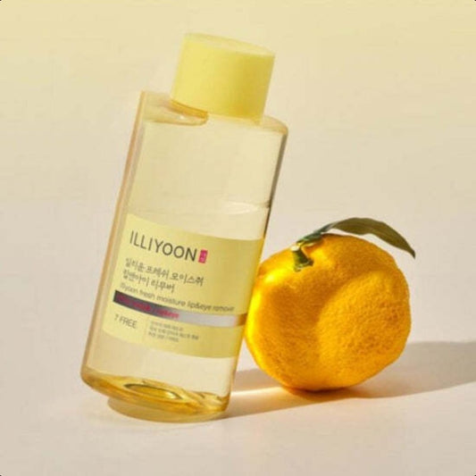 ILLIYOON Fresh Moisture Lip & Eye Remover 300ml