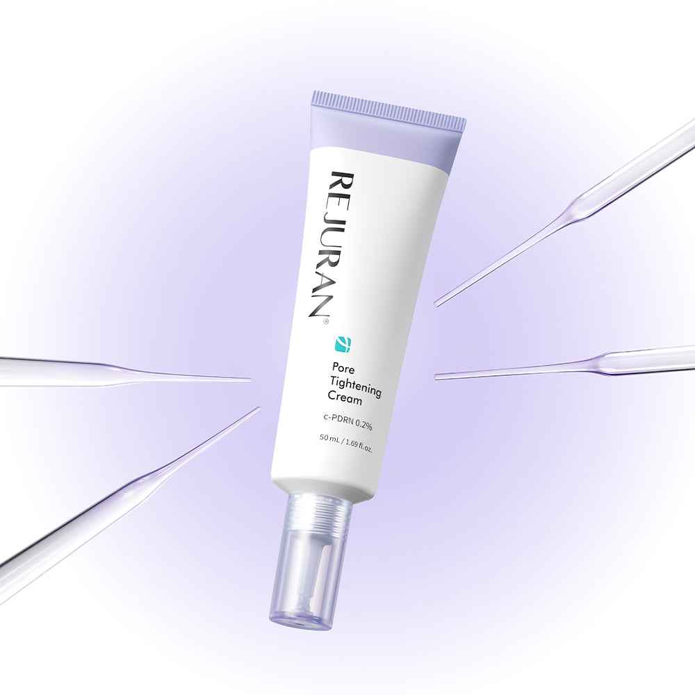 Rejuran Derma Healer Pore Tightening Cream 50ml