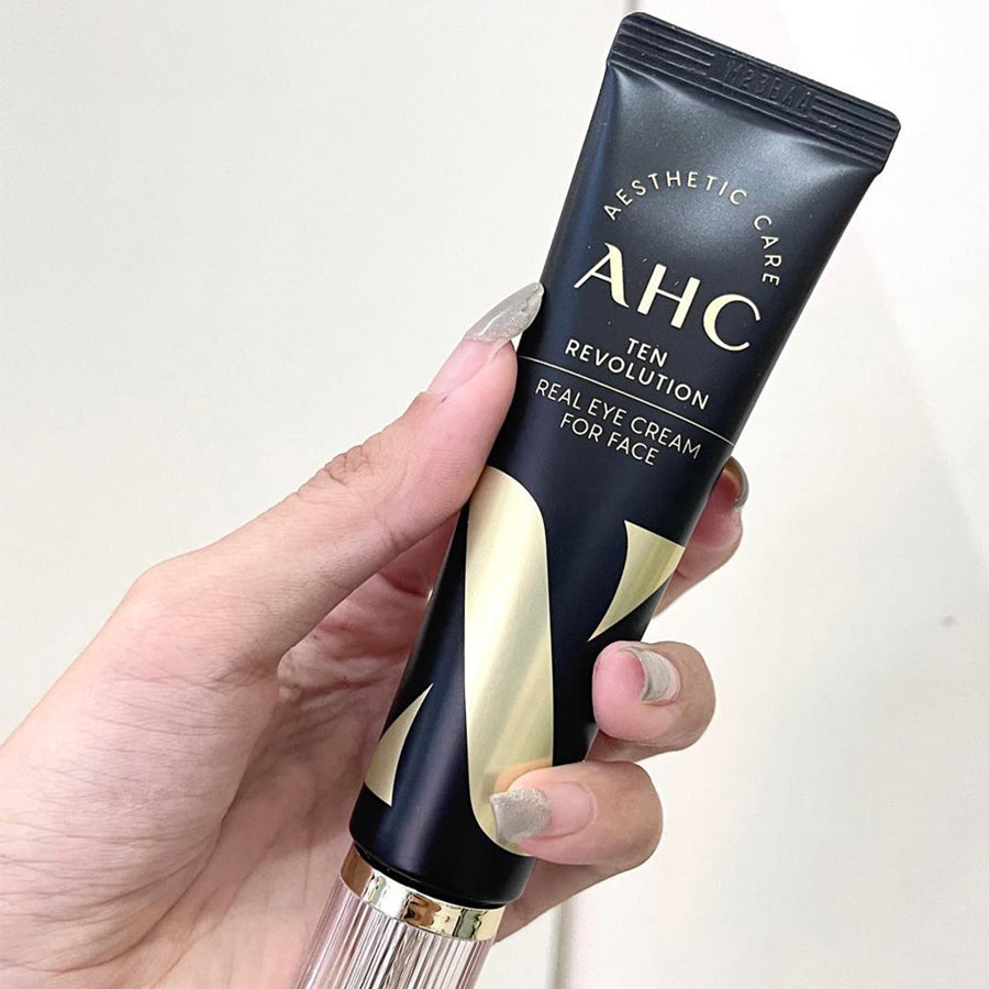 AHC Eye Cream 30ML (10th Generation)