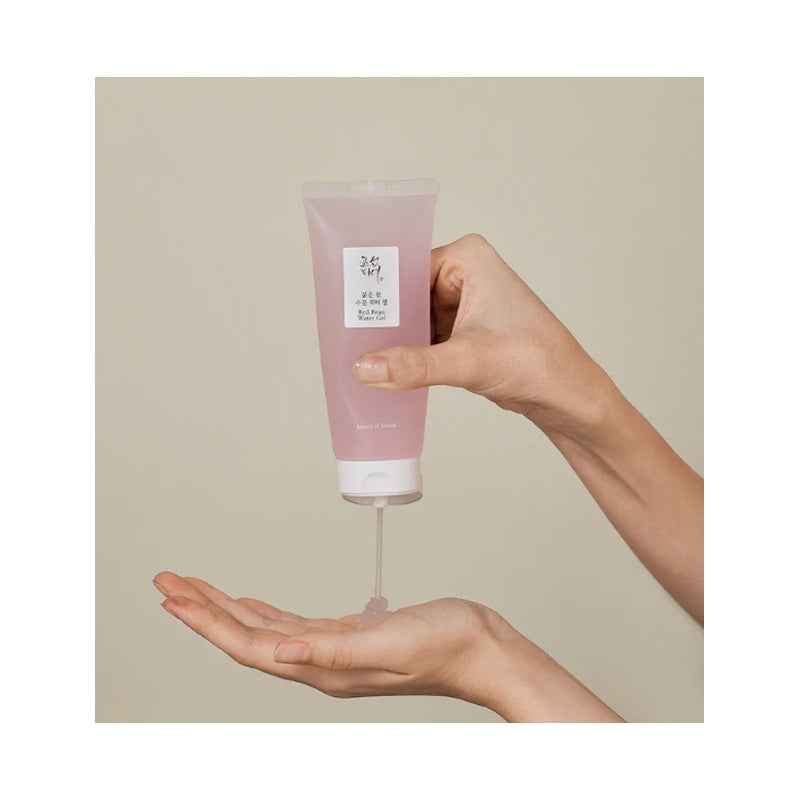 Beauty of joseon Red Bean Water Gel 100ml