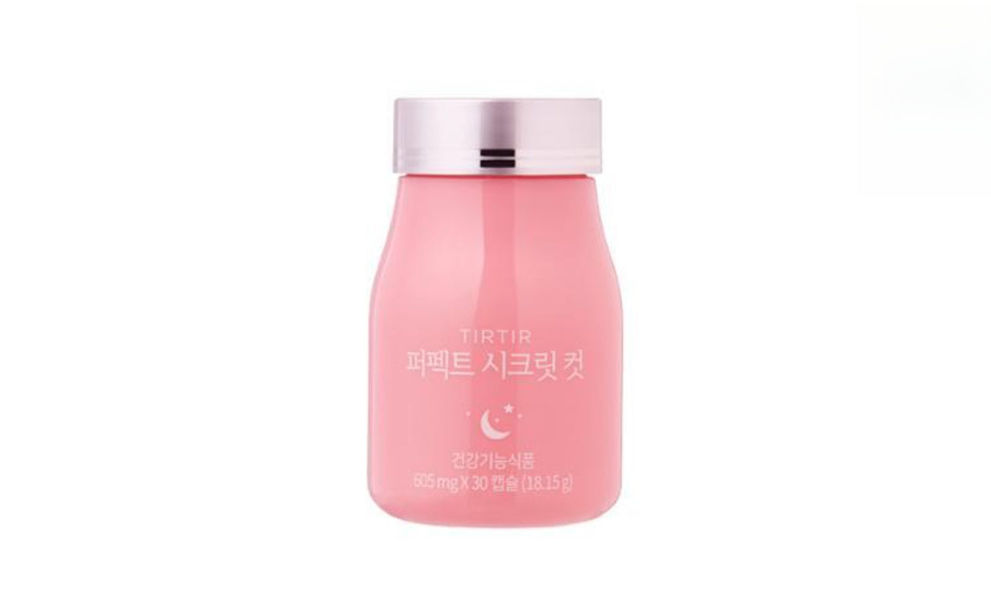 TIRTIR PERFECT SECRET CUT 30 TABLETS