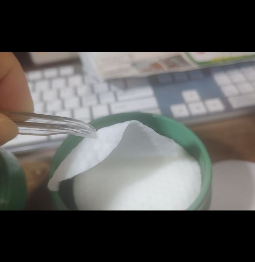 TONYMOLY Houttuynia Cordata Cica Quick Calming 93 Pad 200ml/70pads