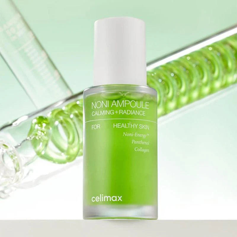 CELIMAX ノニ エナジー アンプル 30ml