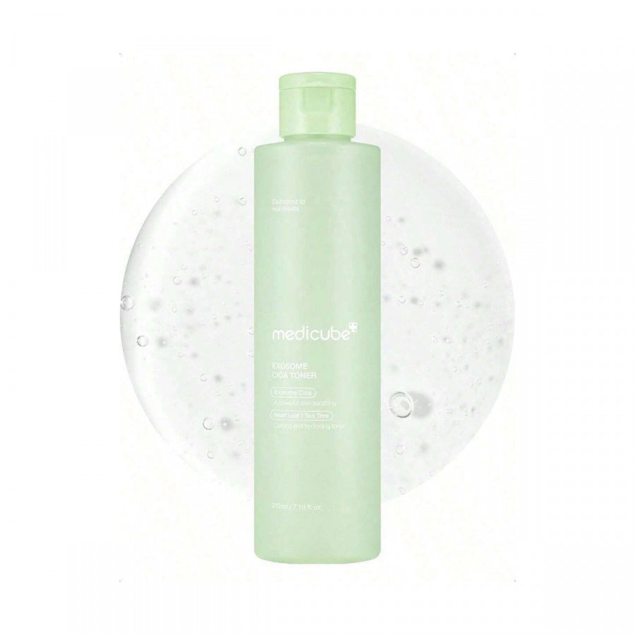 Medicube Exosome Cica Toner 210ml