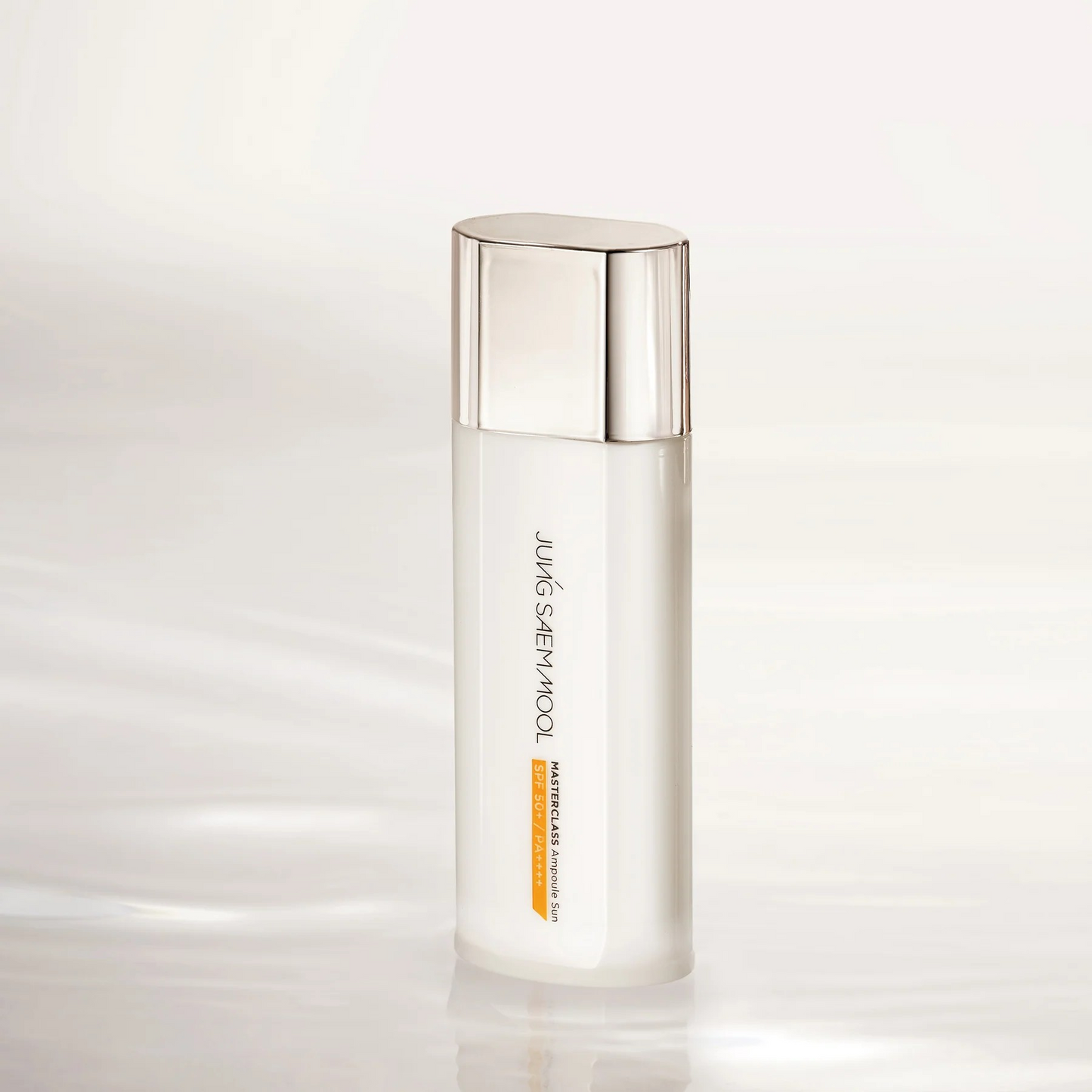 JUNG SAEM MOOL Masterclass Ampoule Sun SPF50+ PA++++ 50ml