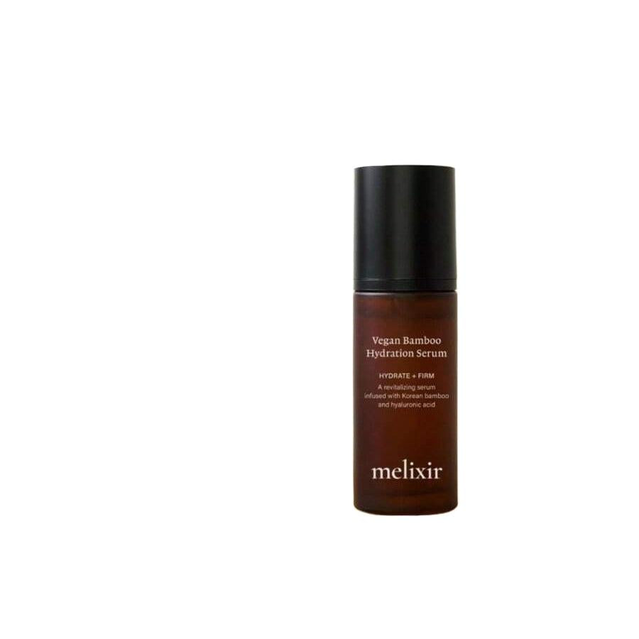 Melixir Vegan Bamboo Hydration Serum 50ml/1.7oz