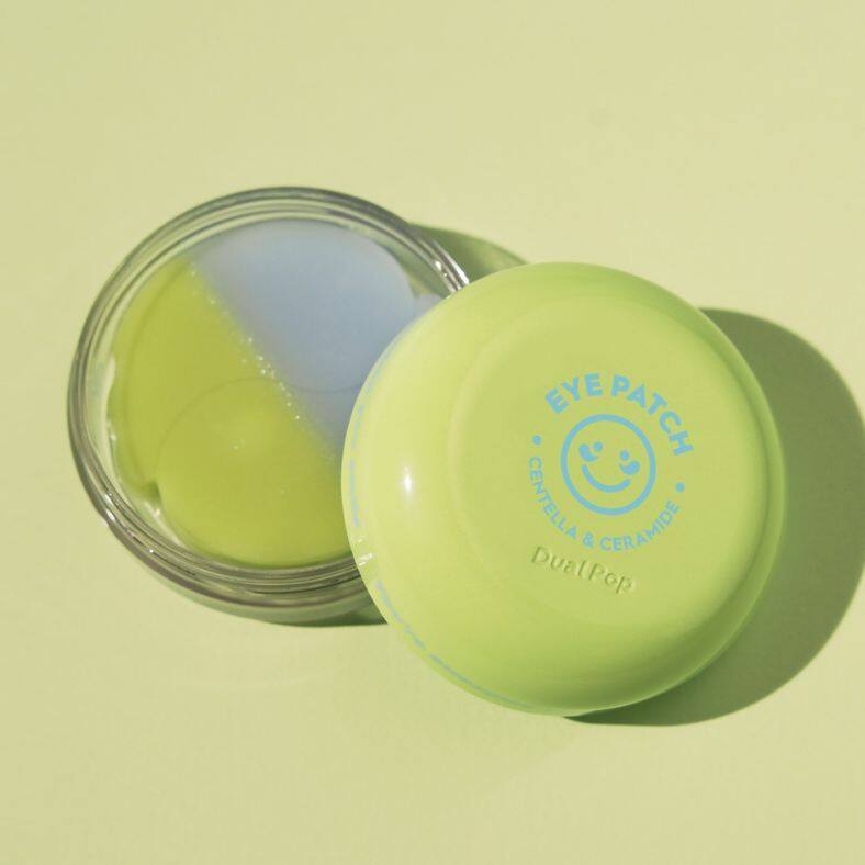 SNP Dual Pop Comfort Eye Patch 30pc