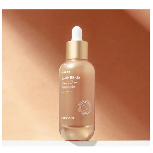 Hanskin youth Bifida expert biome ampoule 50ml