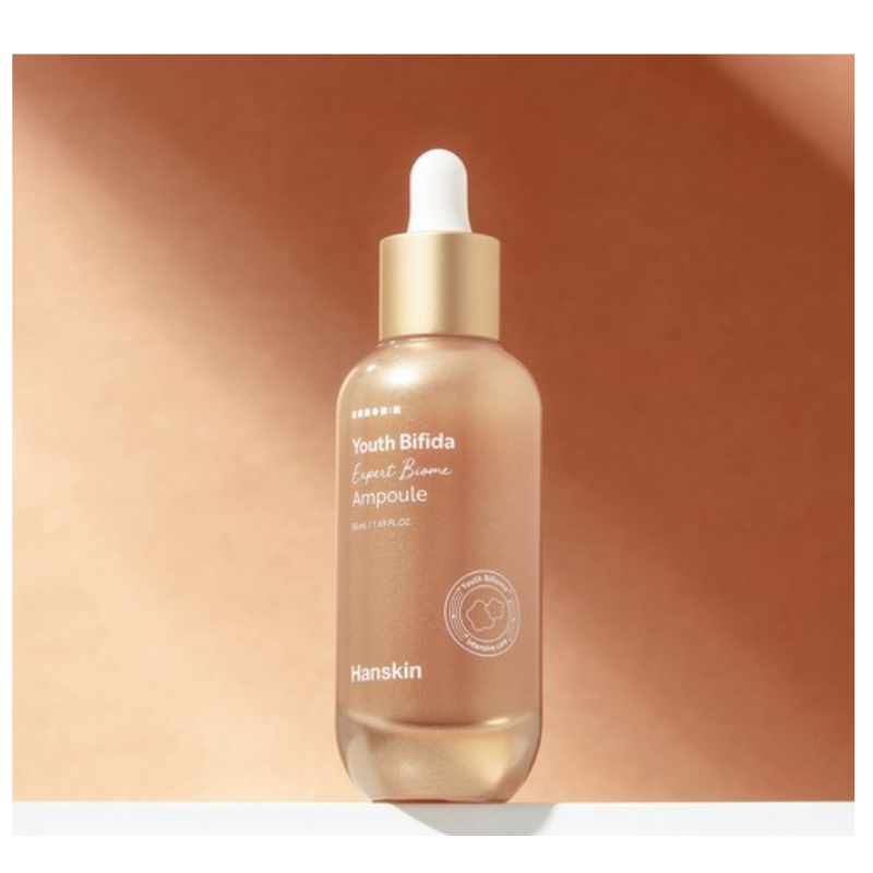 Hanskin youth Bifida expert biome ampoule 50ml