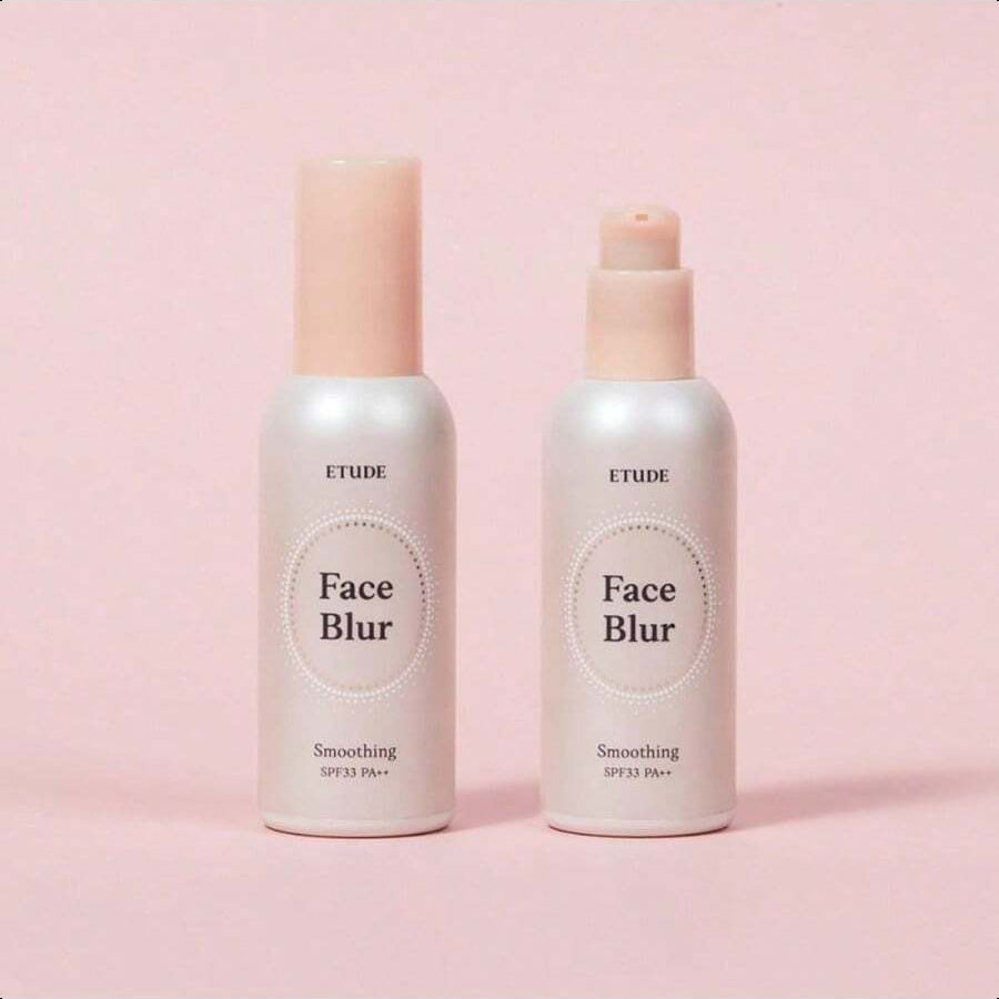 ETUDE House Face Blur Smoothing SPF 33 PA ++35g