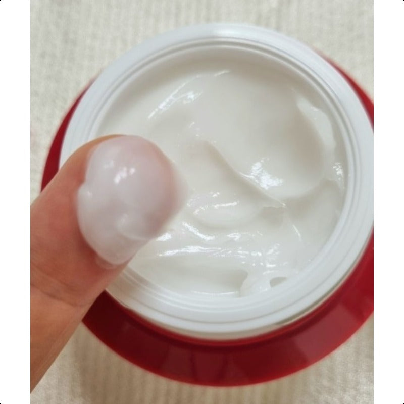 AHC Colla Juvenation Lift 4 Overday Night Treatment Balm 50ml Elasticity Cream